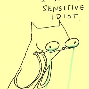 Meet your Posher, Maryellen